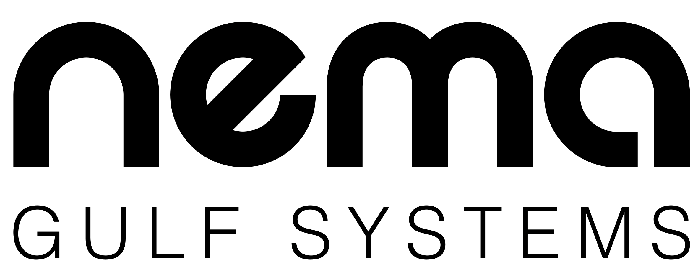 nema gulf systems